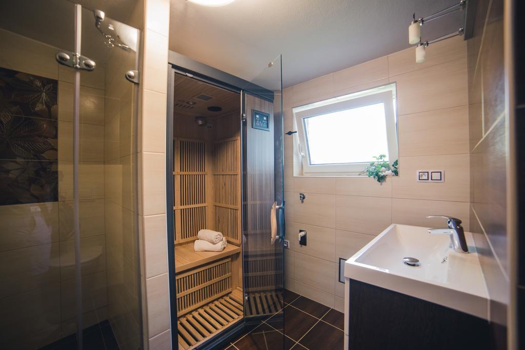 Apartmany U Papousku Jindrichuv Hradec Exterior foto
