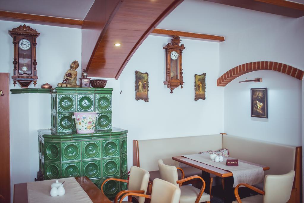 Apartmany U Papousku Jindrichuv Hradec Exterior foto